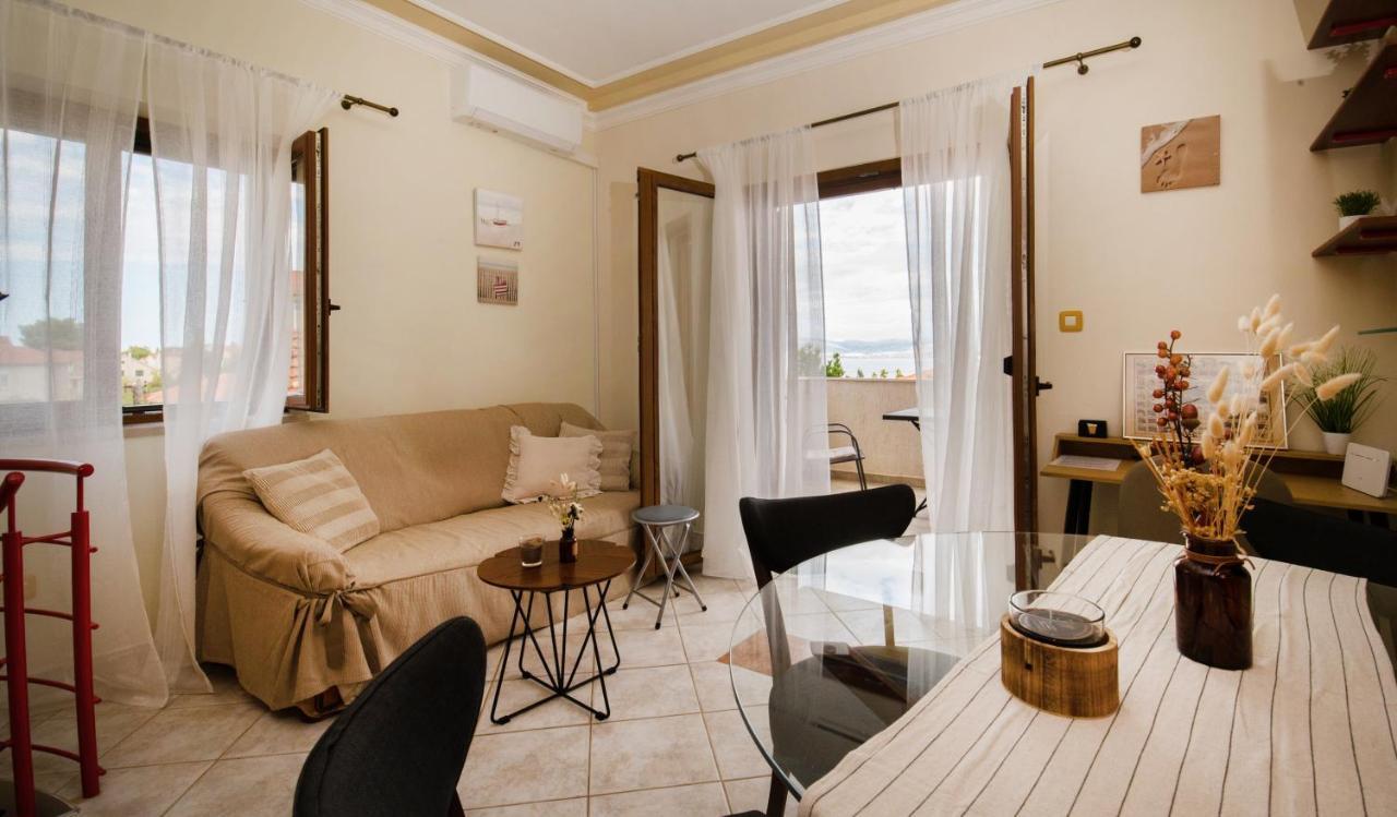 Apartman Mediterraneo Supetar Dış mekan fotoğraf