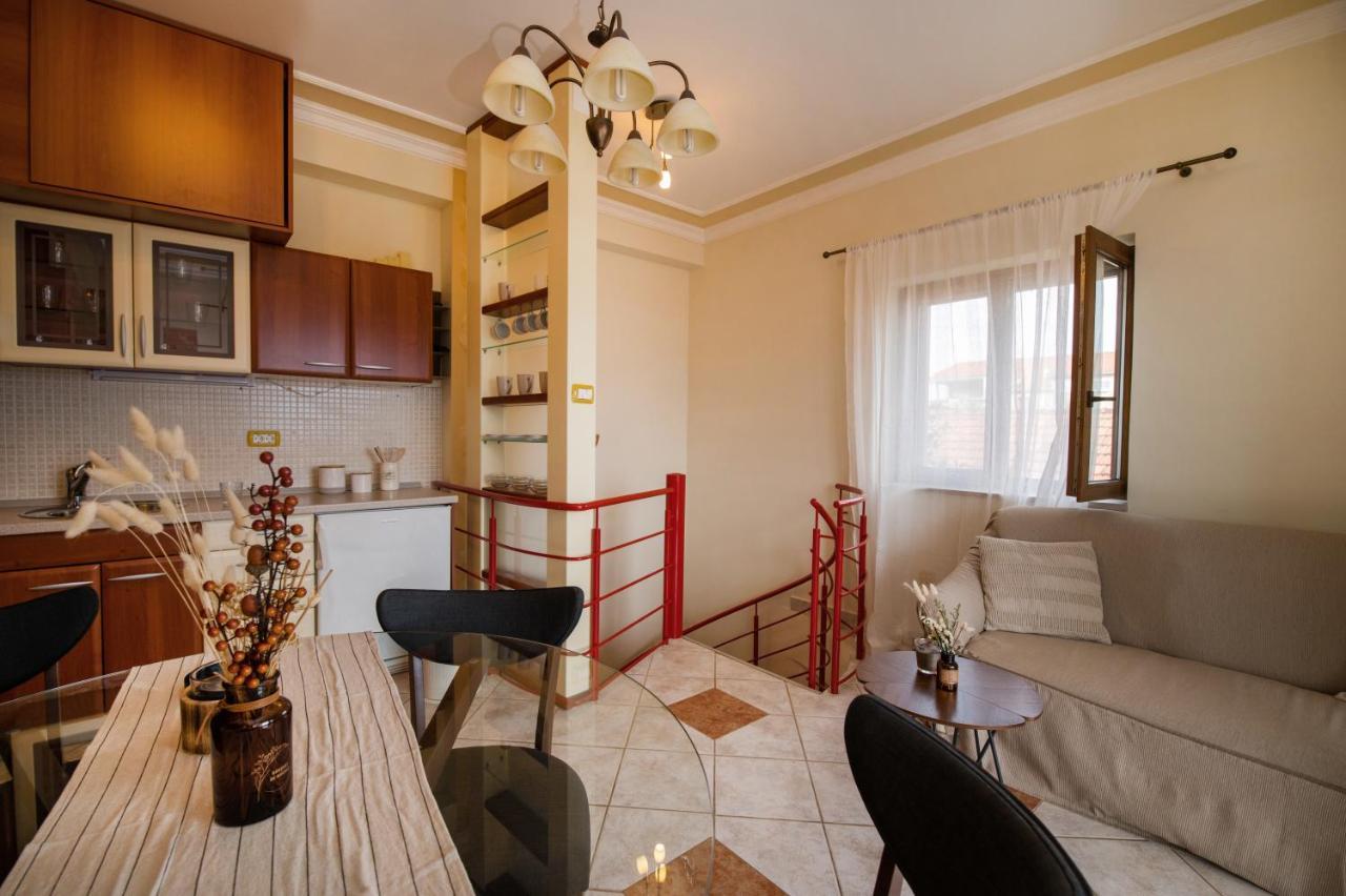 Apartman Mediterraneo Supetar Dış mekan fotoğraf