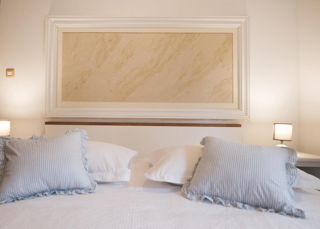 Apartman Mediterraneo Supetar Dış mekan fotoğraf